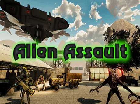 AlienAssault