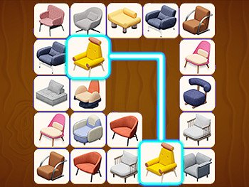 Onet 3D - Puzzle Matching game