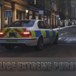 Police Extreme Pursuit Sandboxed