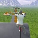 Xtreme Speed Stunts BMX