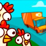 Go Chicken Go