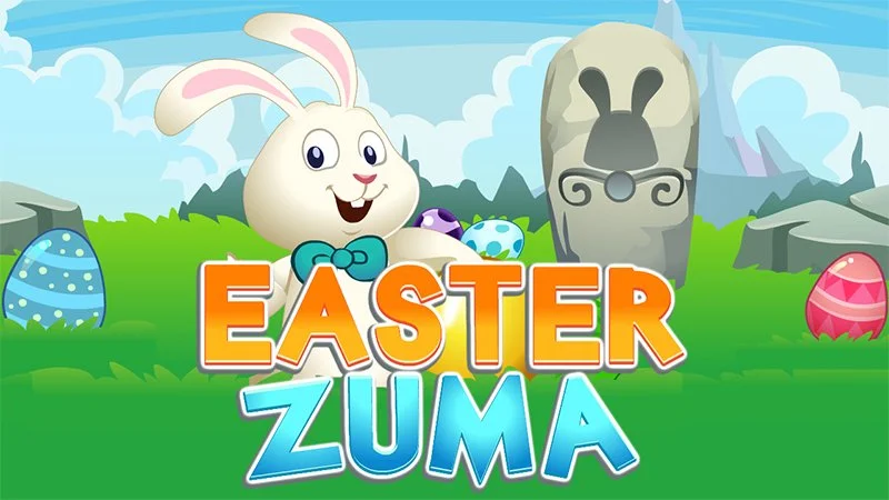 Easter Zuma