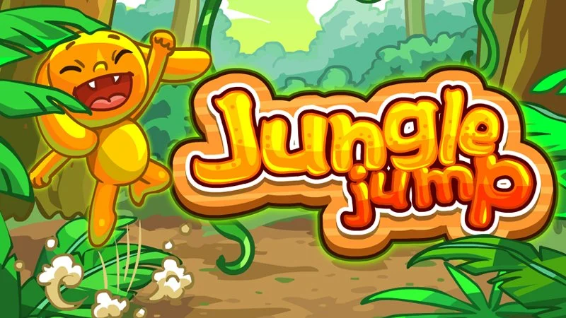 Jungle Jump