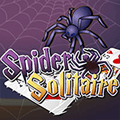 Spider Solitaire