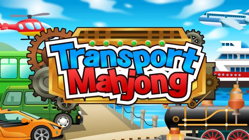 Transport Mahjong